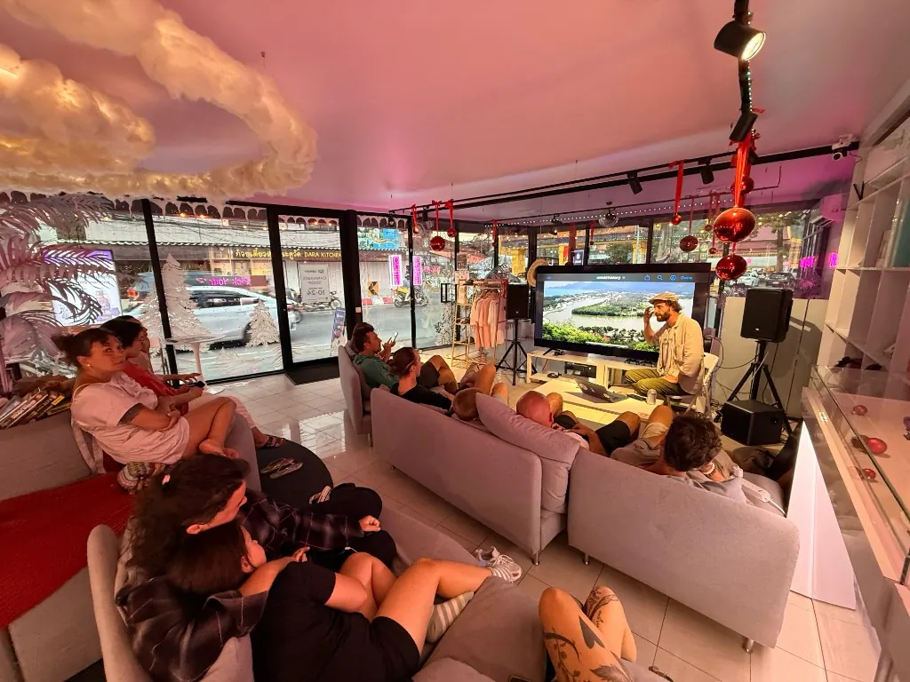 Events
